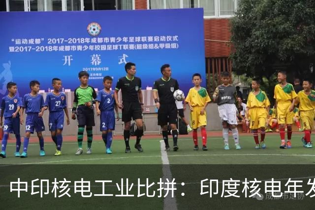 中印核电工业比拼：印度核电年发电量560亿度，中国是多少？