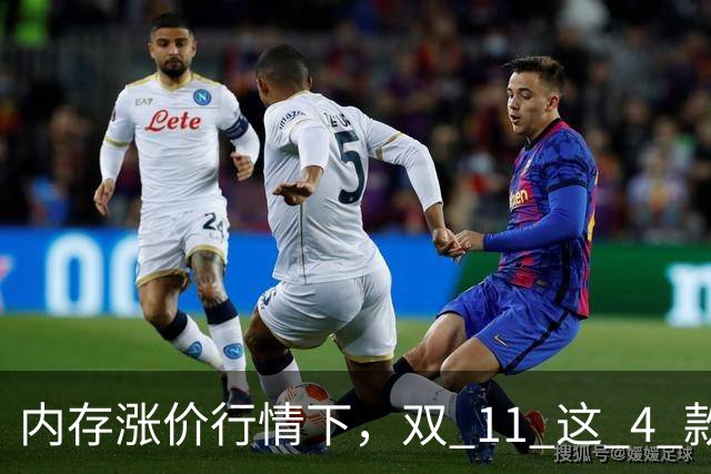 内存涨价行情下，双 11 这 4 款高配低价手机值得蹲，覆盖不同需求