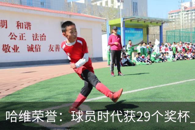 哈维荣誉：球员时代获29个奖杯 教练时代7个冠军