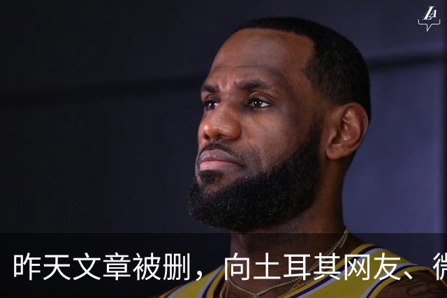 昨天文章被删，向土耳其网友、微信公众号及全体读者郑重道歉！