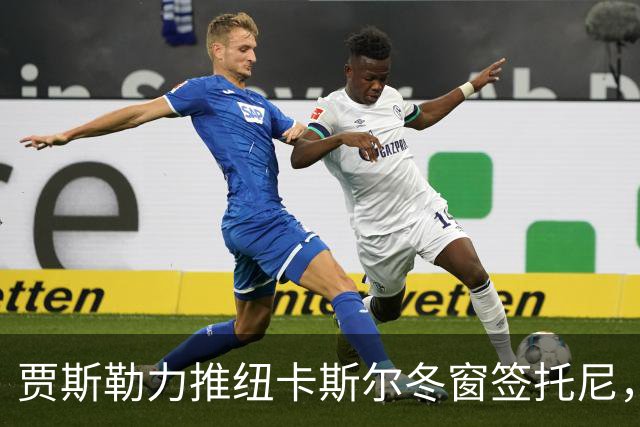 贾斯勒力推纽卡斯尔冬窗签托尼，两人曾在沙特共事